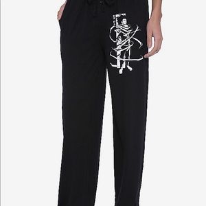 Shota Aizawa Pajama Pants